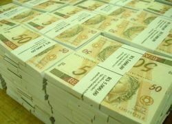 Samba de Terça: Samba e Economia dinheiro1