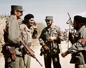 fidel-castro-che-guevara-imagem