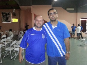 O colunista e o Editor