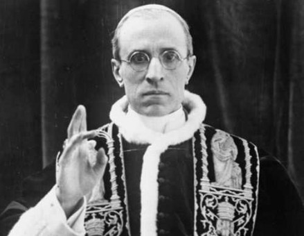 PIO XII: GUMPEL, PER BEATIFICAZIONE DOSSIER DI 3000 PAGINE