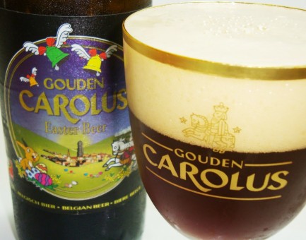 Gouden Carolus Easter Beer 3