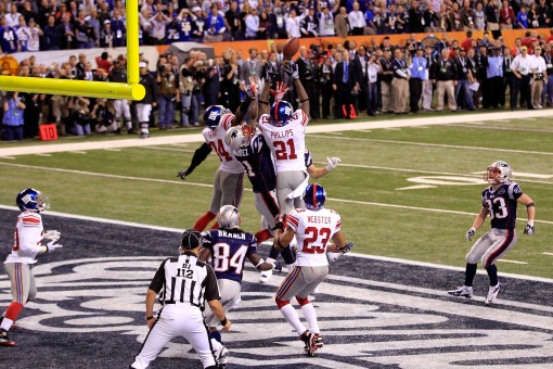 Super Bowl XLVI