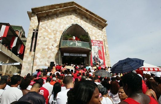 igreja de São Jorge em Quintino artur moritz