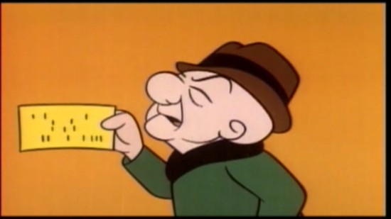 the mr magoo show 29 o bingo do magoo