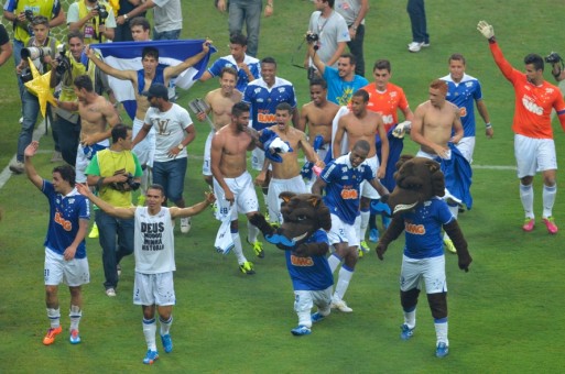 cruzeiro