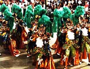 imperatriz 1996