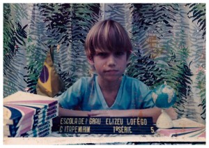 1991 Eliseu Lofego  Michel