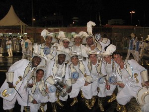 Galera concentra├º├úo Caprichosos 1