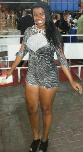 AMANDA MATTOS ZEBRINHA