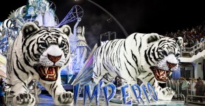 imperio da casa verde