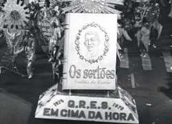 Histórias Brasileiras: “O maior épico brasileiro” ossertoes