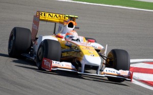 renault2009