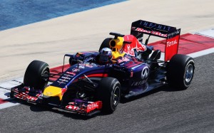 redbull2014