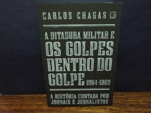 Carlos Chagas
