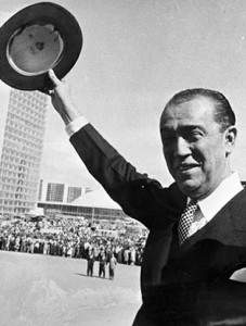 Juscelino-kubistcheck