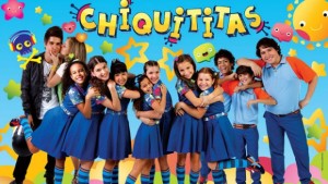 chiquititas