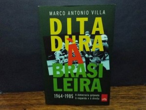 ditadura à brasileira