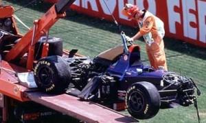 VARIOUS MOTOR RACING - 1996