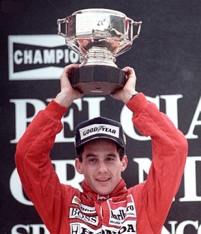 senna1988