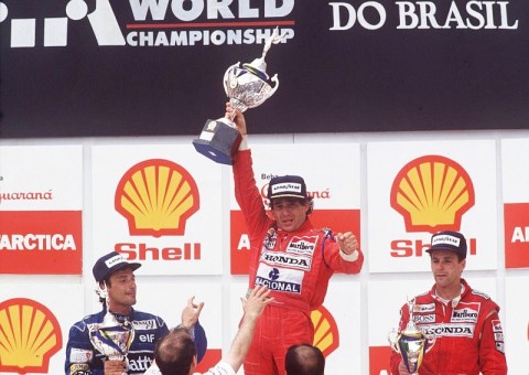senna1991