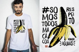 somos todos macacos