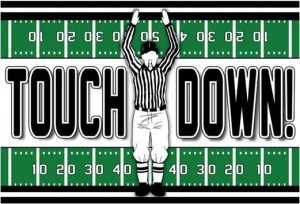 futebol americano II