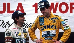 Formula One World Championship