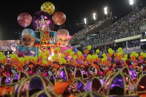 uniaodailhadesfile2014