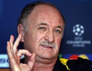 Luiz Felipe Scolari