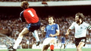 alemanha e frança 82 II