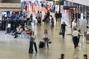 Belo Horizonte - aeroporto confins