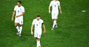 Uruguay v England: Group D - 2014 FIFA World Cup Brazil