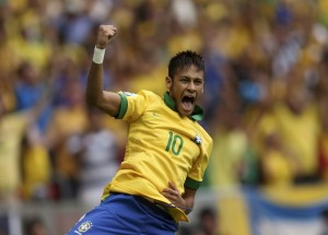 neymar