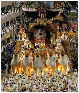 Império Serrano 2002  III