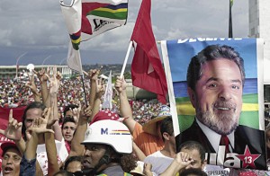 Por Victor Soares/ABr
