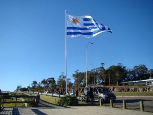 uruguai fronteira