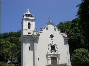 capelasantaterezinha