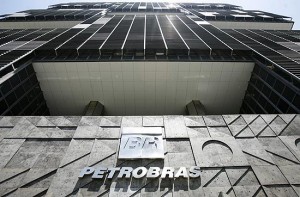 petrobras