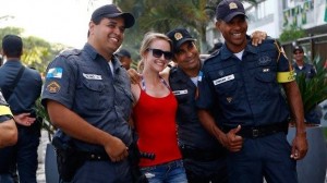 turistas