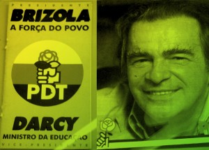 Darcy-Ribeiro