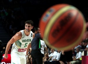 brasil e argentina basquete 3