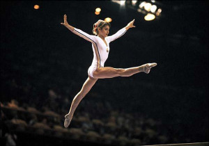 nadiacomaneci