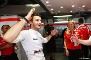 Motor Racing - Formula One World Championship - Monaco Grand Prix - Sunday - Monte Carlo, Monaco