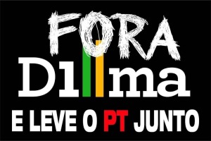 Fora-Dilma-e-leve-o-PT-junto