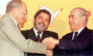 LulaArraesBrizola_tvdestaques