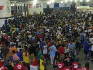 disputa união da ilha 1