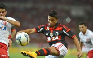 flamengoxamericarn