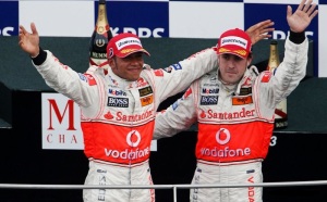 Formula One World Championship