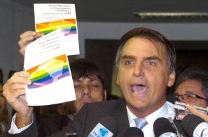 Fotos produzidas pelo Senado