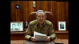 raul castro